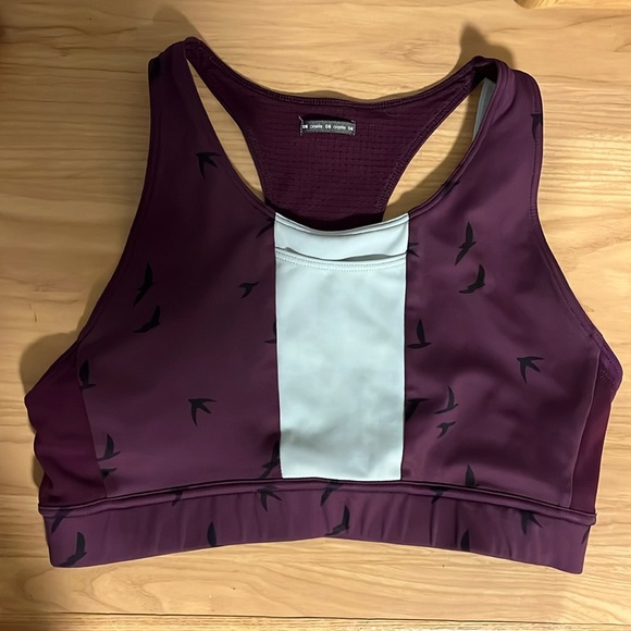 oiselle Other - Oiselle Pockito sports bra 8